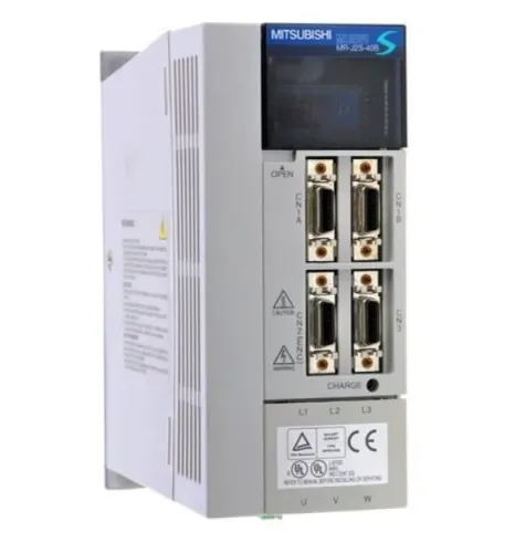 Módulo Servo Driver Mitsubishi MRj2S-40B