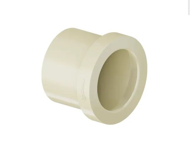 Bucha de Redução CPVC Aquatherm 28 X 22 ou 1´x 3/4´ - Marca Tigre