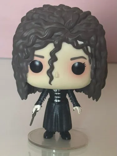 Funko Pop Bellatrix Lestrange