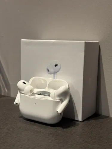 AirPods Pro 2 - Linha premium