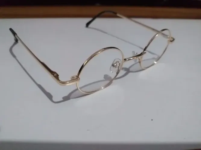 Armação de Óculos