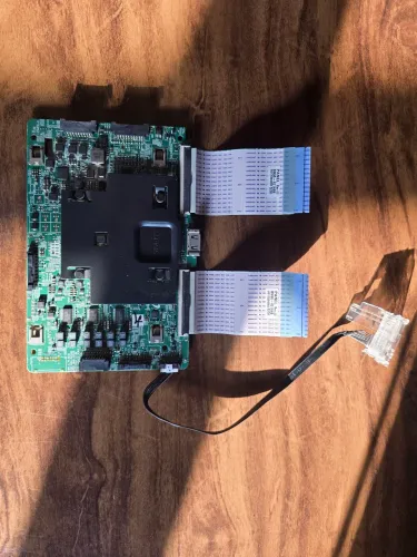 PLACA PRINCIPAL PARA TV SAMSUNG QN55Q7FAMG