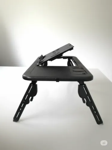 Mesa Articulada Dobravel P/ Notebook