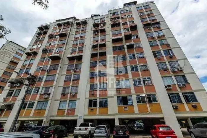 Cobertura com 2 dormitórios à venda, 178 m² por R$ 580.000,00 - Santa Rosa - Niterói/RJ