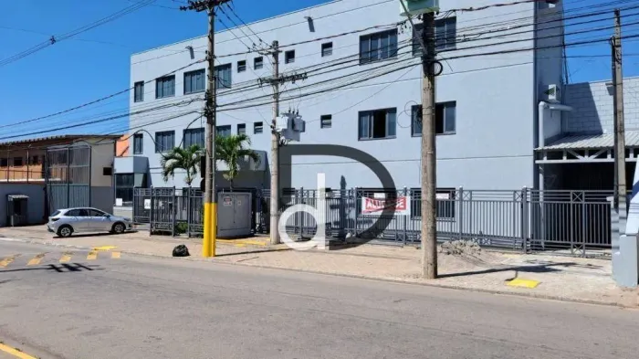Galpão para alugar, 3236 m² por R$ 77.782,38/mês - Chácaras São Bento - Valinhos/SP