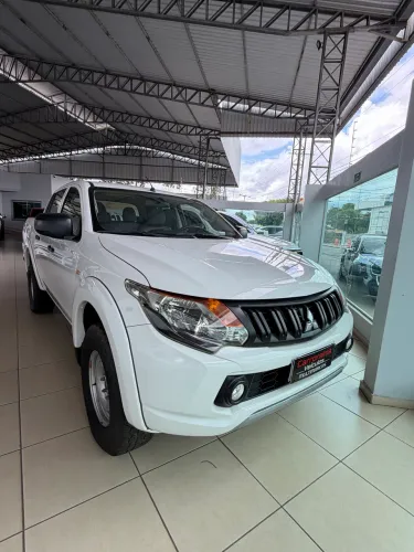 L200 Triton Sport 2023 