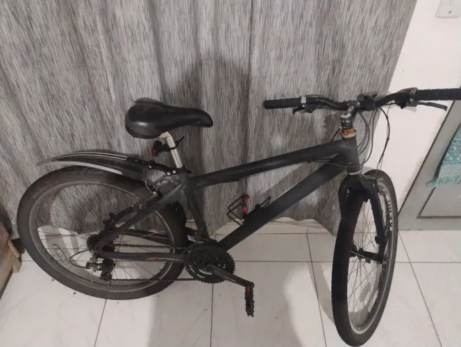 Bicicleta aro 26