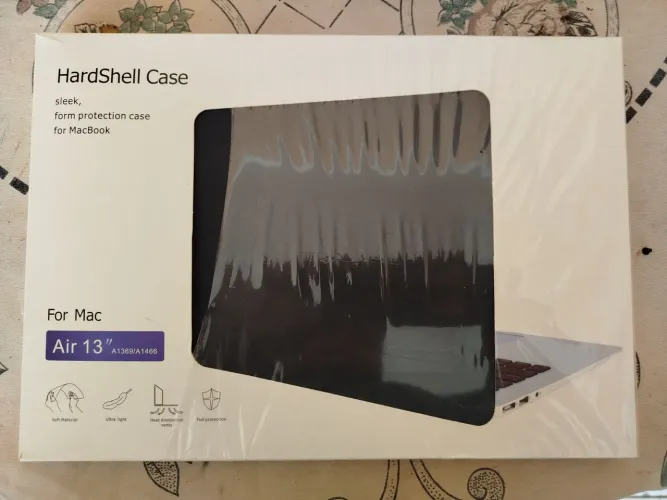Case Para MacBook Air 13