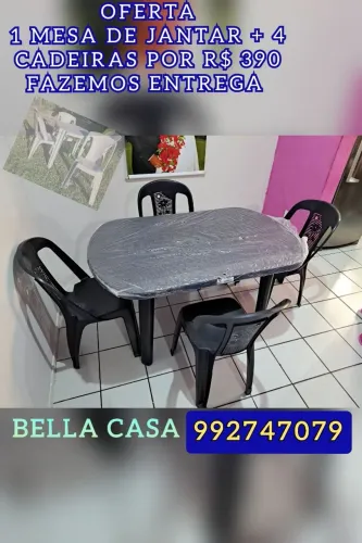 MESA DE JANTAR ENTREGO HOJE IMD KWM8D FM.D DU AEDUSMA SUDMD EUSMS.XUAMW.DN.D DUA EMDMXMX X