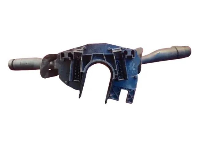 Comando Chave Seta Fiat Palio (2004 Usado Preto (Usado) Adicionar aos favoritos R$ 150