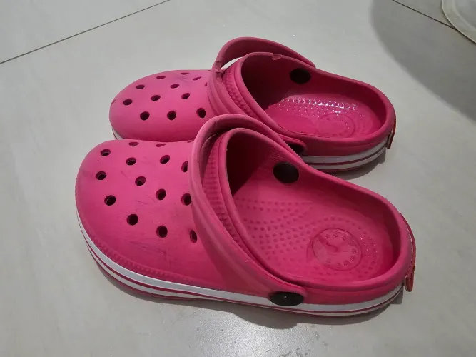 Crocs n°31