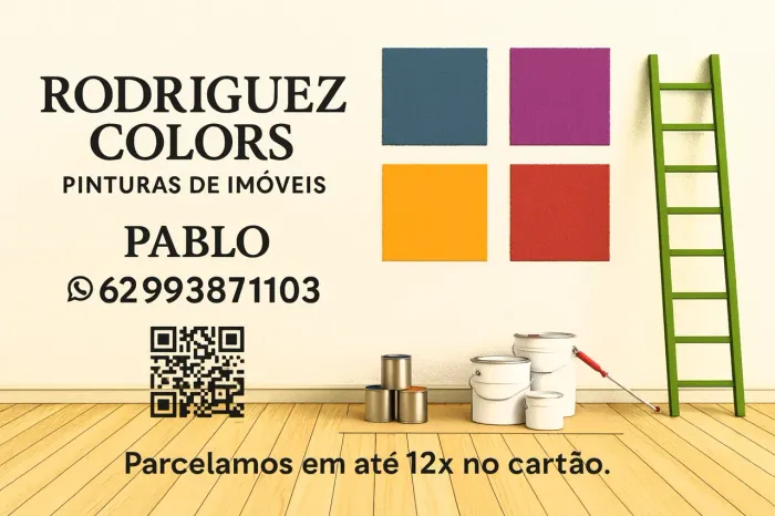Pintor De Imóveis