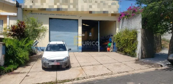 Ponto à venda no VILA SÃO CRISTÓVÃO em Valinhos/SP