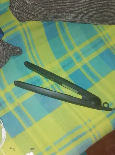 Prancha pra vende rápido 