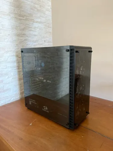 Computador Gamer - Gtx 1060 6gb | 16gb Ram | i7-7700 | HD 1TB | Ssd 240gb | Windows 10