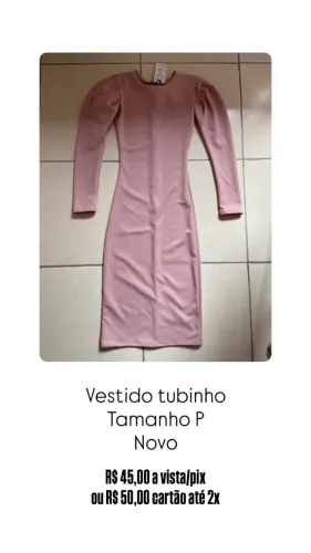 vestido