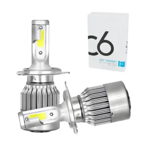 Lâmpada de Led automotivo 