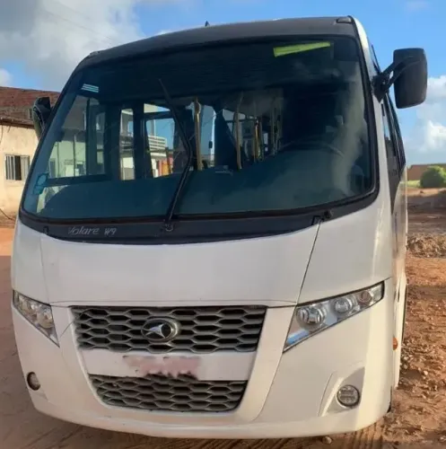 Volare W9 Urbano 2015.