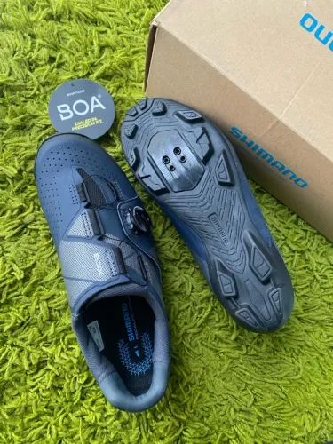 Sapatilha Shimano XC3 nova