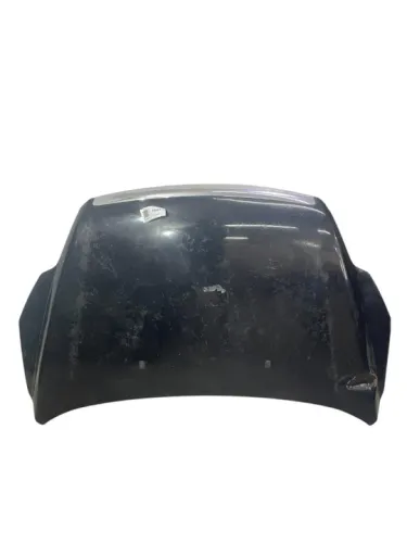 Capo Ford Focus 2009 a 2013 detalhe