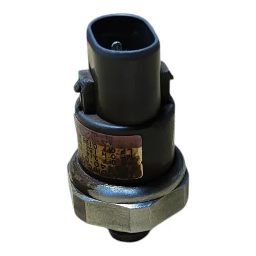 Sensor Pressostato Ar Condicionado Caminhão Vw 10160 E1303