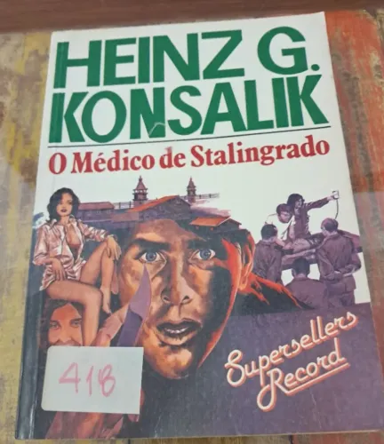 O médico de Stalingrado