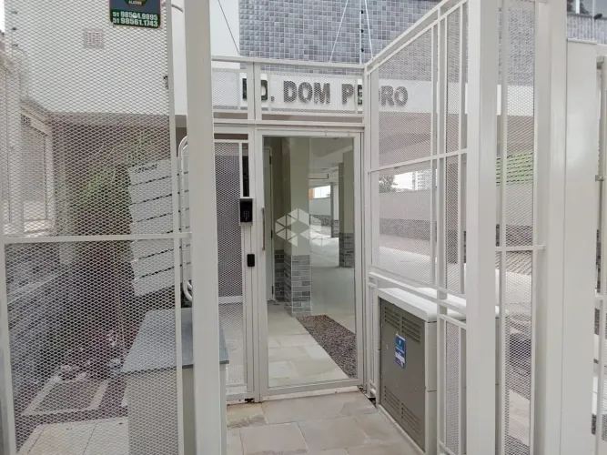 Apartamento 2D (Suíte) | 72m² | 2 Vagas | Jardim Botânico ?