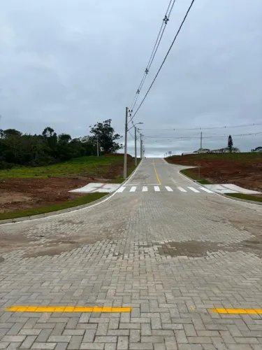 Terreno Loteamento Novo Horizonte II - 200m2