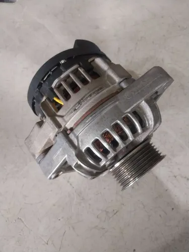 ALTERNADOR HONDA CIVIC 1.7 2001/... EM DIANTE MODELO BOSCH