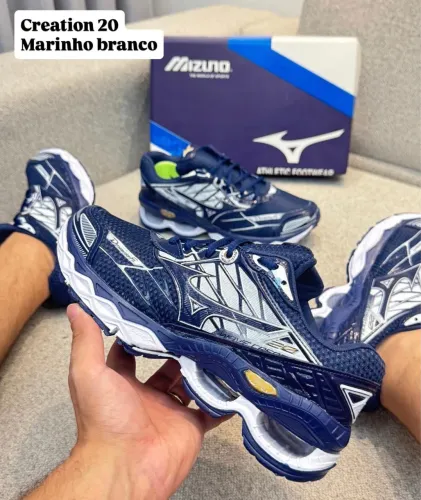 Tenis mizuno