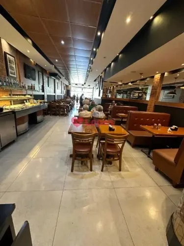 Passo ponto Restaurante no coração da freguesia