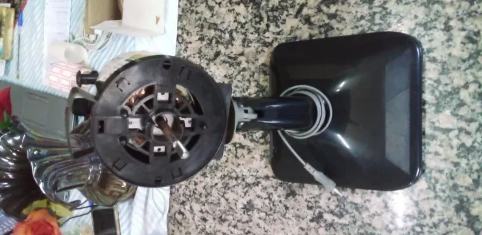 Ventilador Faet Clima II 1052 220v