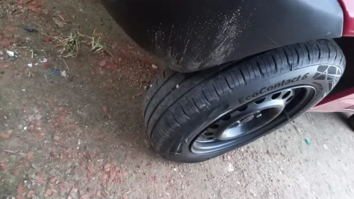 Chevrolet Celta Life/ LS 1.0 MPFI 8V Flexpower 3P 2006