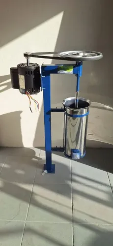 MÁQUINA PARA BATER AÇAÍ 8L 10L 12L