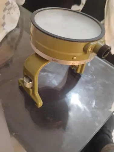 Bússola Declinatoria (colecionador)