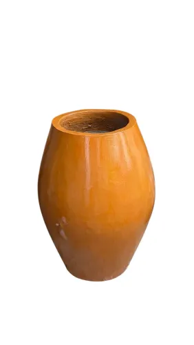 Vendo vasos de cimento