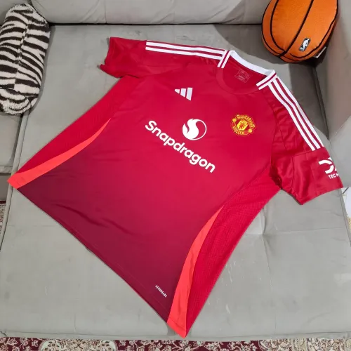 Camisa Manchester United Adidas - Tamanho GGG ORIGINAL