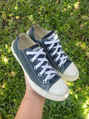 Tênis All star Converse original infantil tam 32