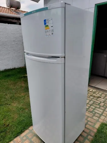 Geladeira consul 337l