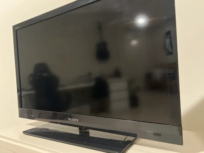 TV Sony Bravia - 32 polegadas