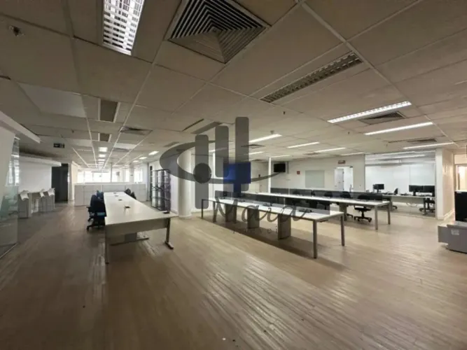 Locação Prédio Comercial Sao Caetano do Sul Centro Ref: 43193