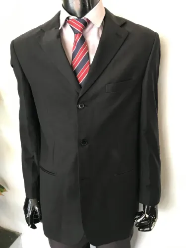 Blazer masculino cia do terno Classic