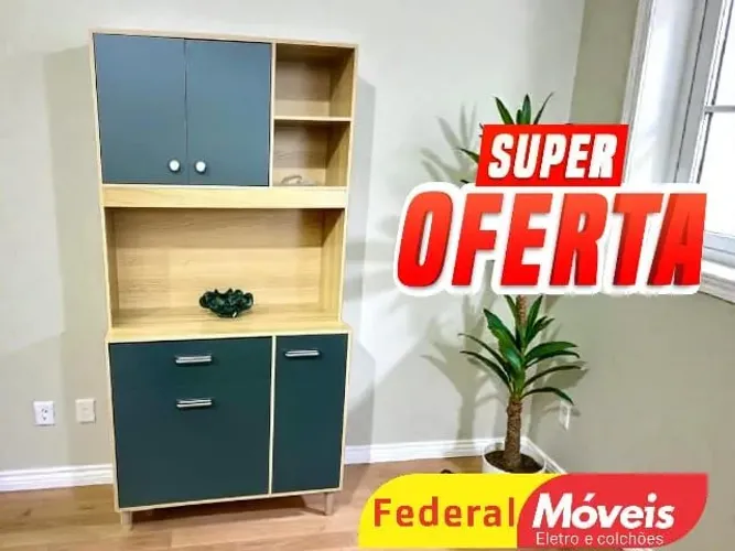 Armário de Cozinha em promoção