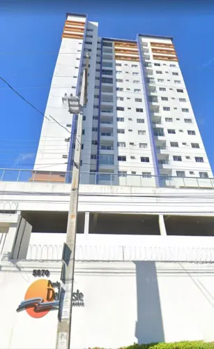 ALUGO APTO PUNTA DEL LESTE PRÓXIMO À UNINOVAFAPI, 03 QUARTOS, SENDO 02 SUITES