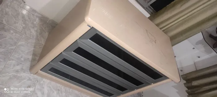 Cômoda 4 Gavetas - Usado