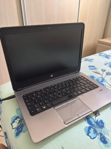Vendo Notebook HP
