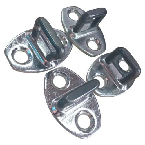 Kit Batente Portas Vw Jetta 2011 2014 5k0837033