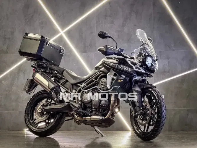 TRIUMPH TIGER 800 XRXL 2018/2018