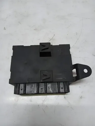 Modulo De Confort. Volkswagen Fox 5z4959433h 10027389 (Usado)