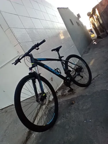 Bike oggi